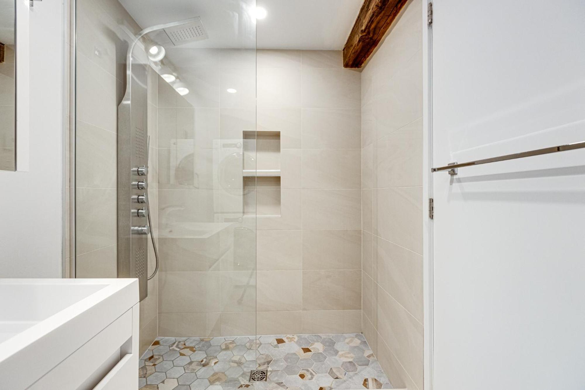 Apartement Saint Andre มอนทรีอัล ภายนอก รูปภาพ